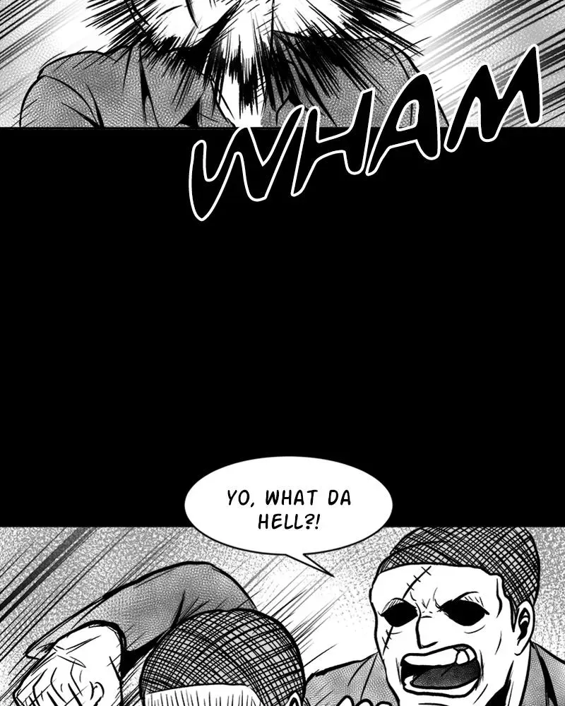 Read Grasp chapter 35 image 72 on Lezhin
