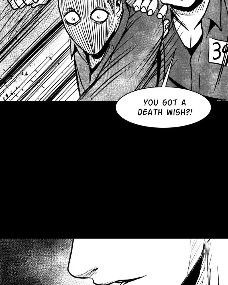 Read Grasp chapter 35 image 73 on Lezhin