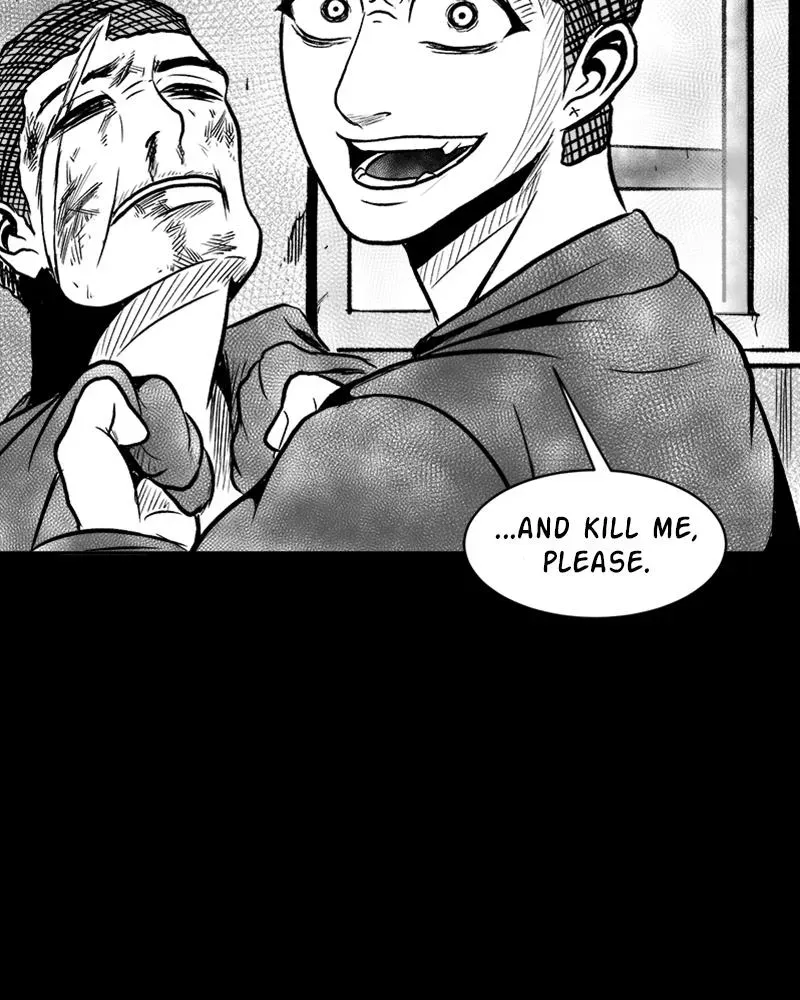 Read Grasp chapter 35 image 76 on Lezhin