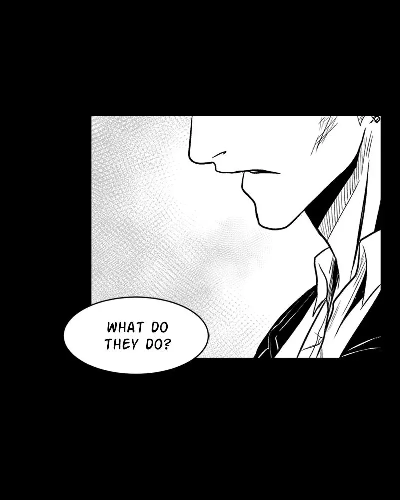 Read Grasp chapter 35 image 8 on Lezhin