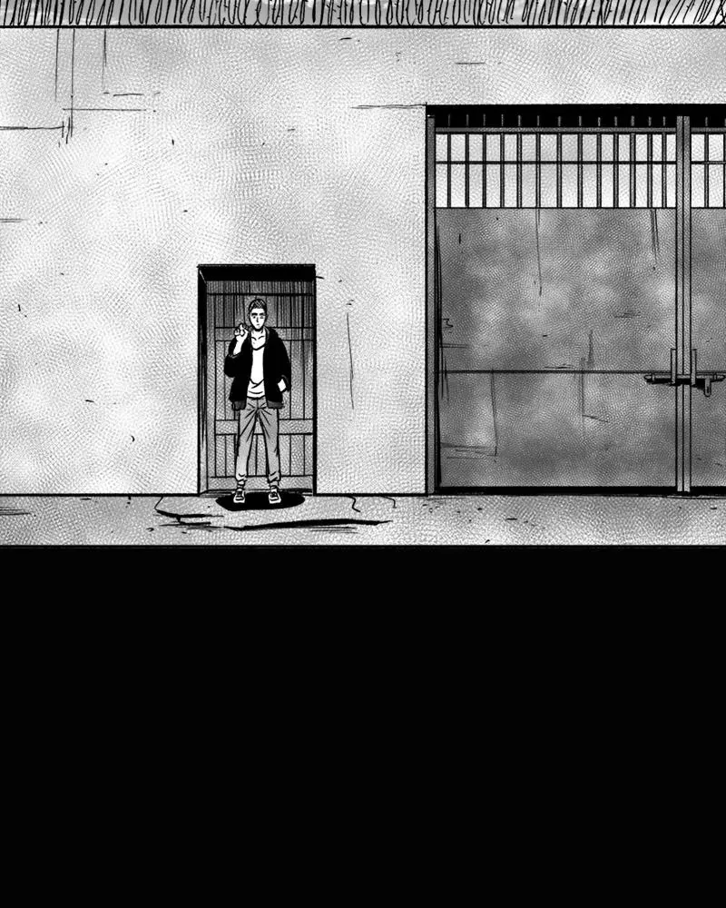 Read Grasp chapter 35 image 82 on Lezhin