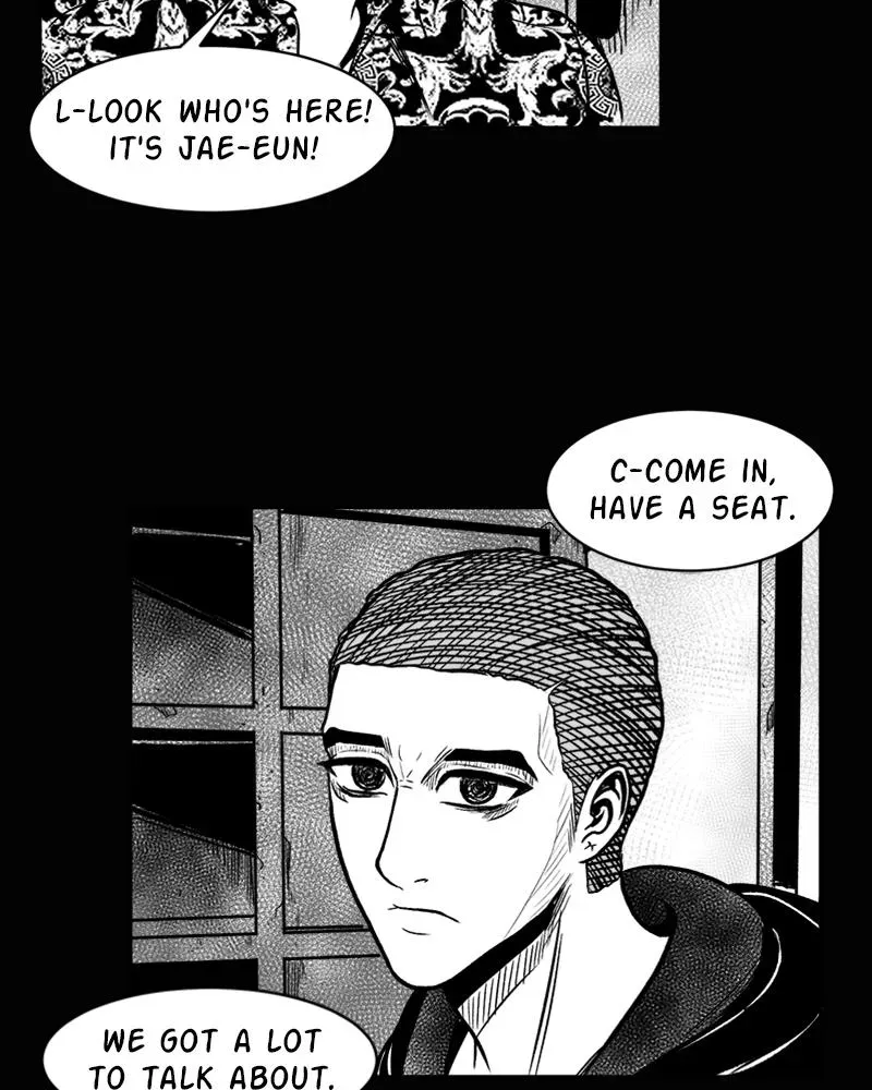 Read Grasp chapter 35 image 88 on Lezhin