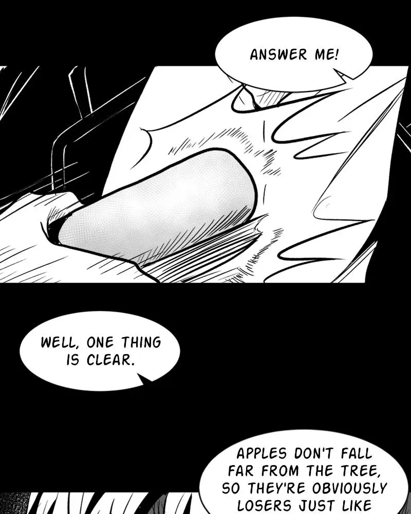 Read Grasp chapter 35 image 9 on Lezhin