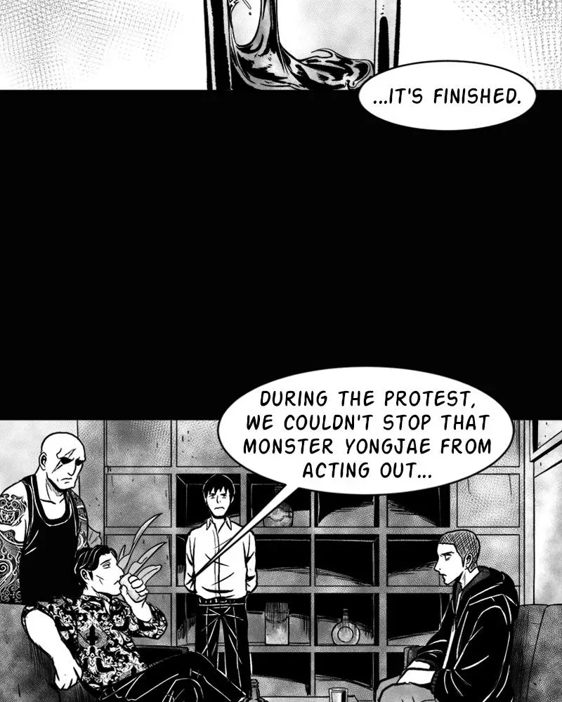 Read Grasp chapter 35 image 90 on Lezhin