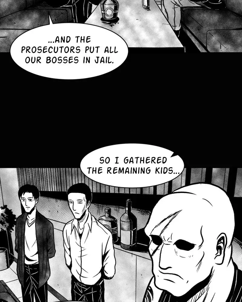 Read Grasp chapter 35 image 91 on Lezhin