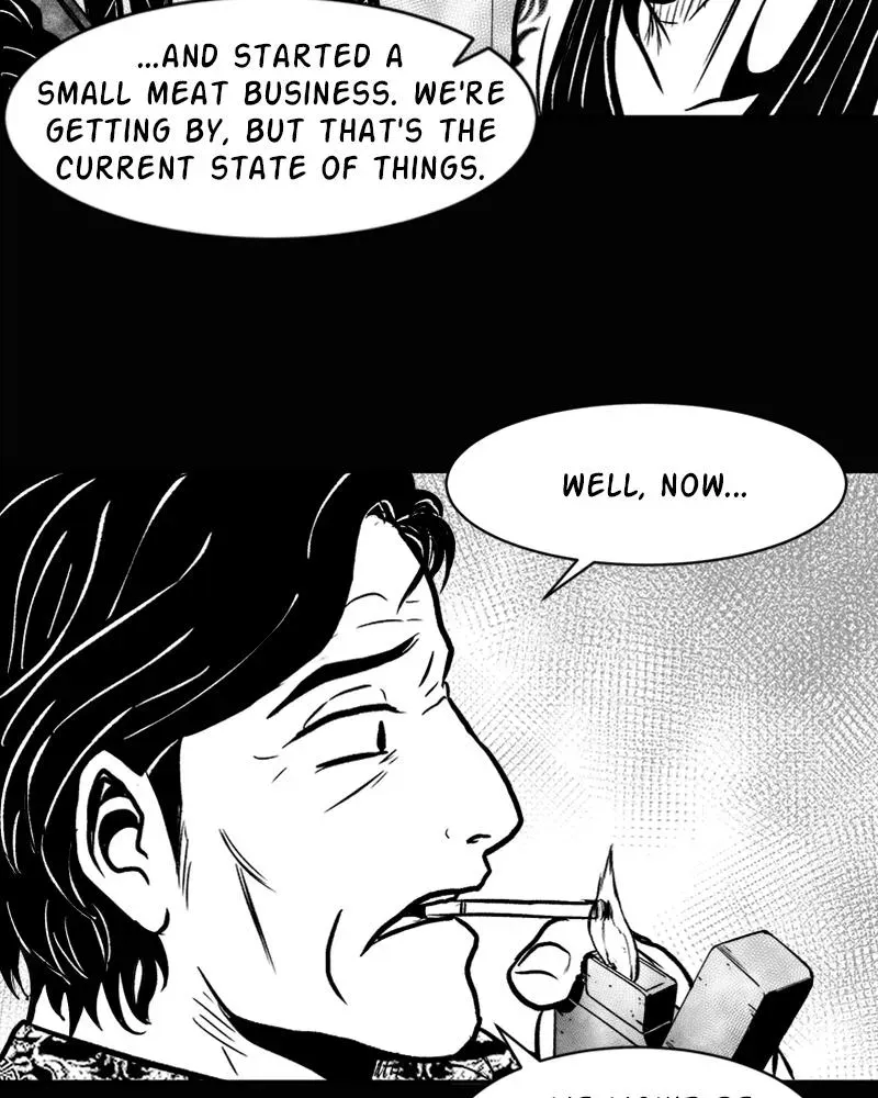 Read Grasp chapter 35 image 92 on Lezhin