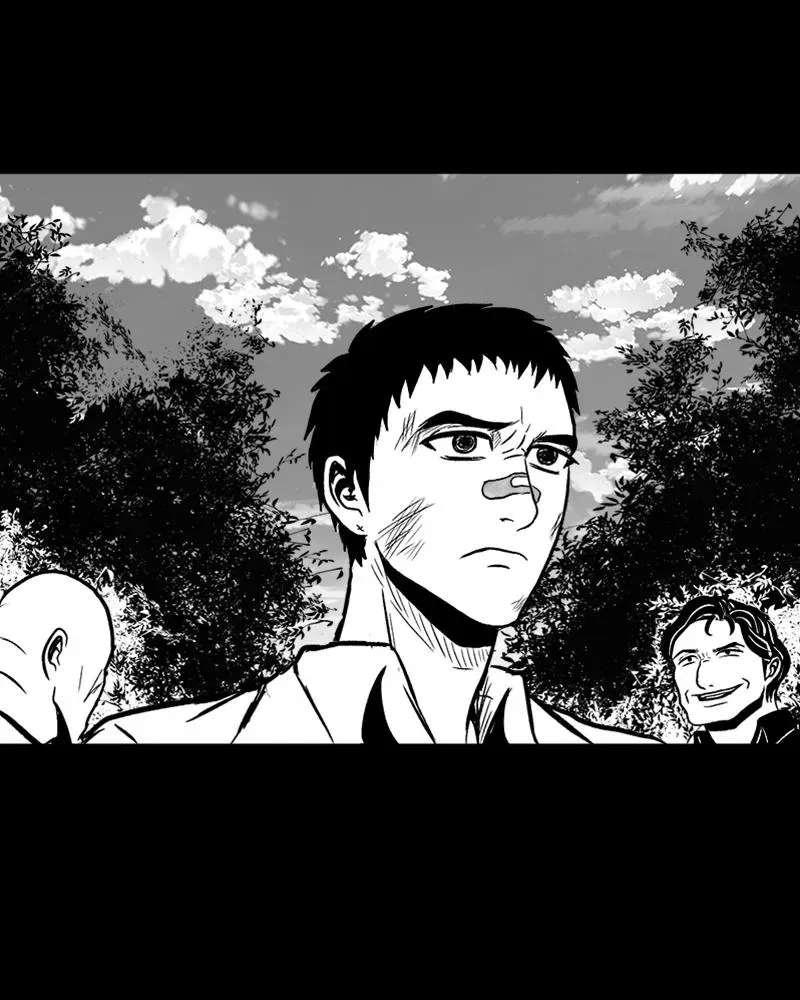 Read Grasp chapter 35 image 96 on Lezhin