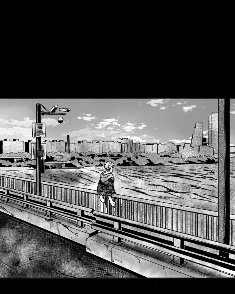 Read Grasp chapter 35 image 98 on Lezhin