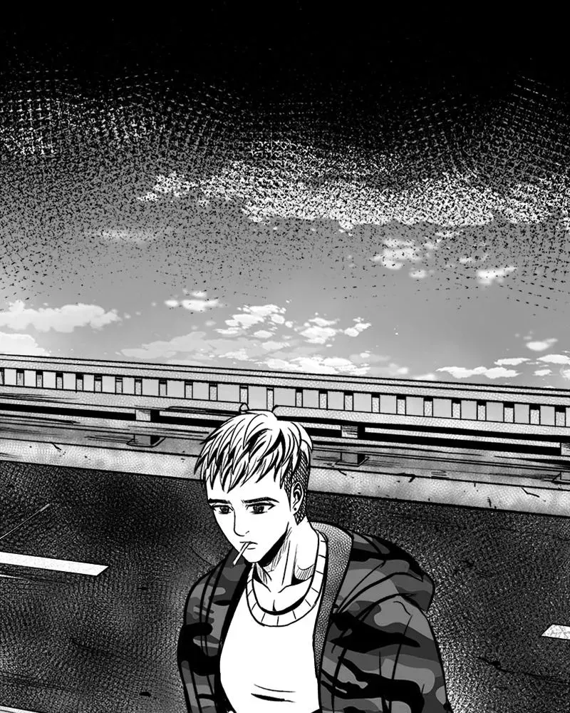 Read Grasp chapter 35 image 99 on Lezhin