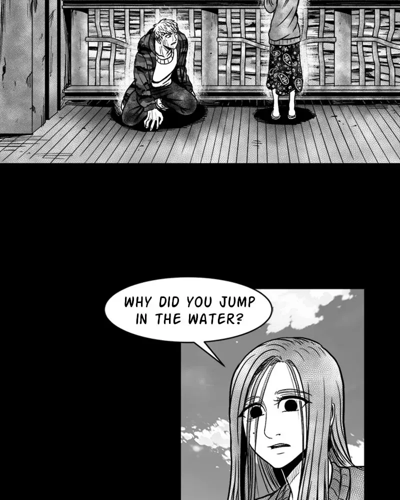 Read Grasp chapter 36 image 1 on Lezhin