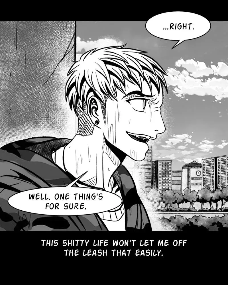 Read Grasp chapter 36 image 11 on Lezhin