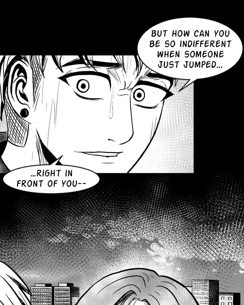 Read Grasp chapter 36 image 12 on Lezhin