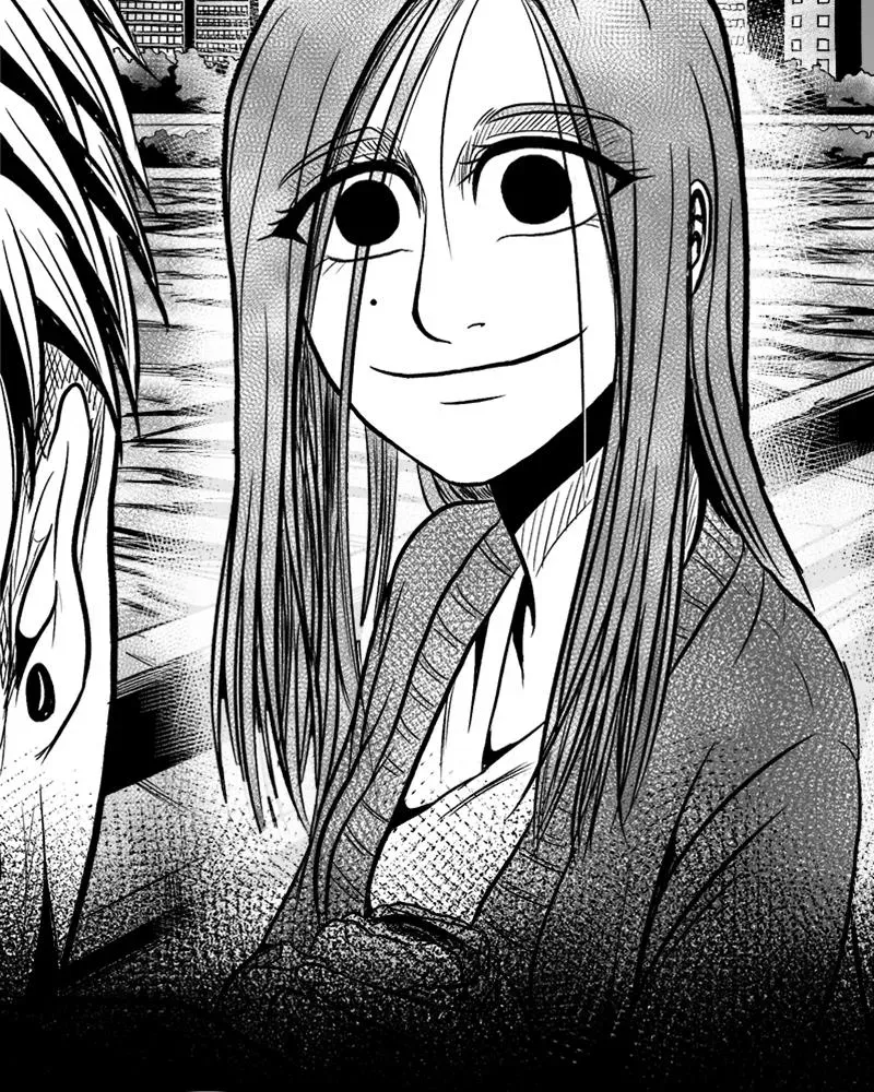 Read Grasp chapter 36 image 13 on Lezhin