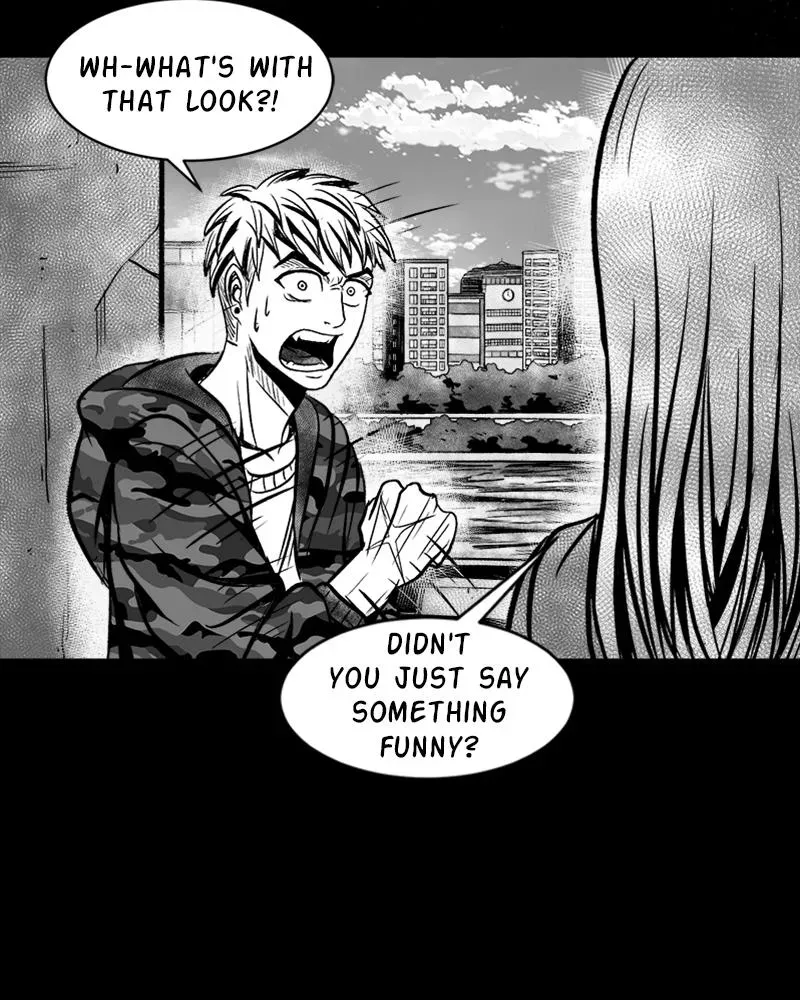 Read Grasp chapter 36 image 14 on Lezhin