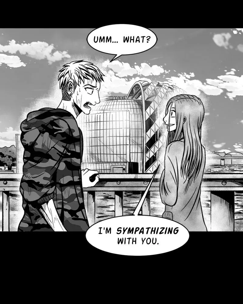 Read Grasp chapter 36 image 16 on Lezhin
