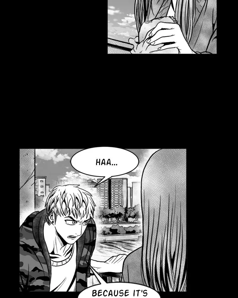 Read Grasp chapter 36 image 2 on Lezhin