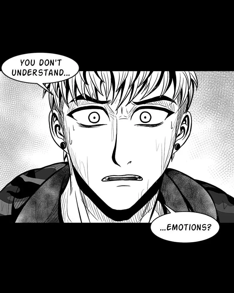 Read Grasp chapter 36 image 20 on Lezhin