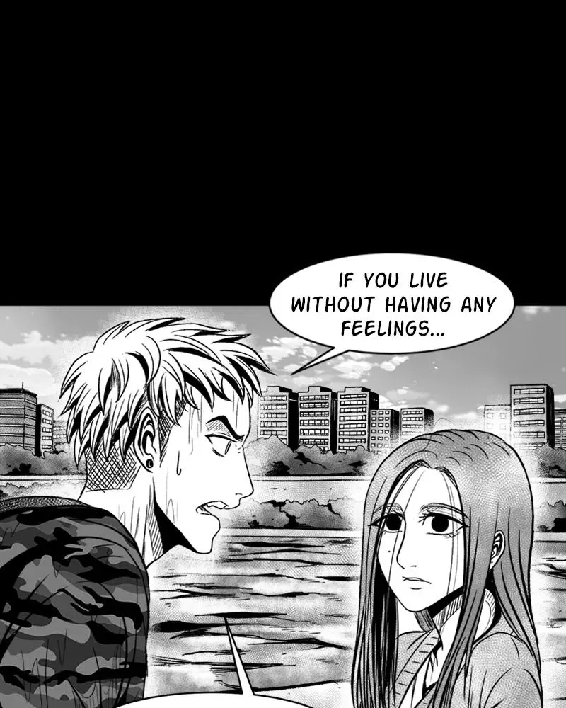 Read Grasp chapter 36 image 21 on Lezhin