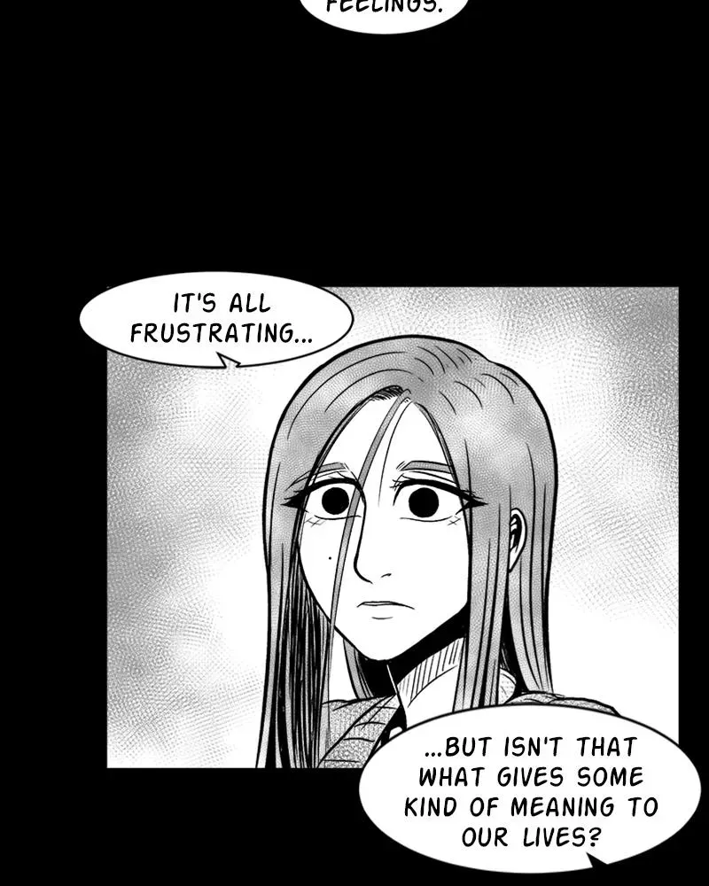 Read Grasp chapter 36 image 23 on Lezhin