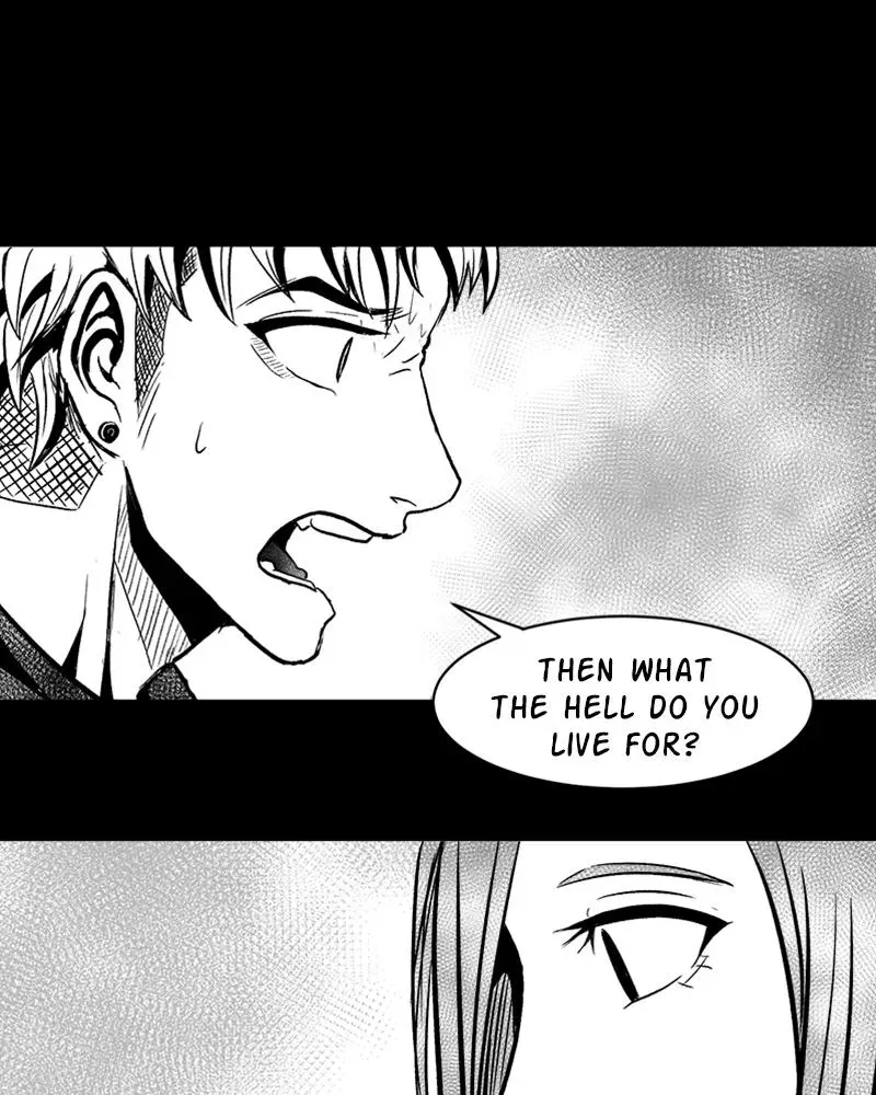 Read Grasp chapter 36 image 24 on Lezhin