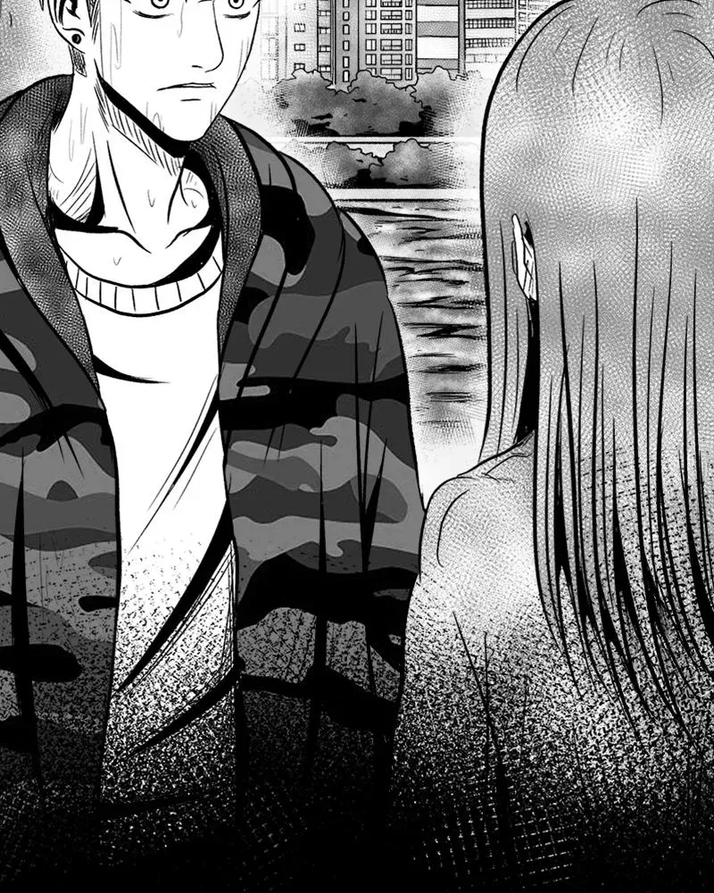 Read Grasp chapter 36 image 26 on Lezhin