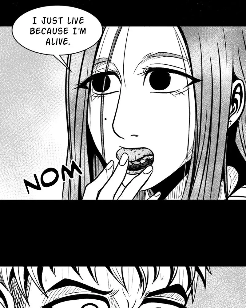 Read Grasp chapter 36 image 27 on Lezhin