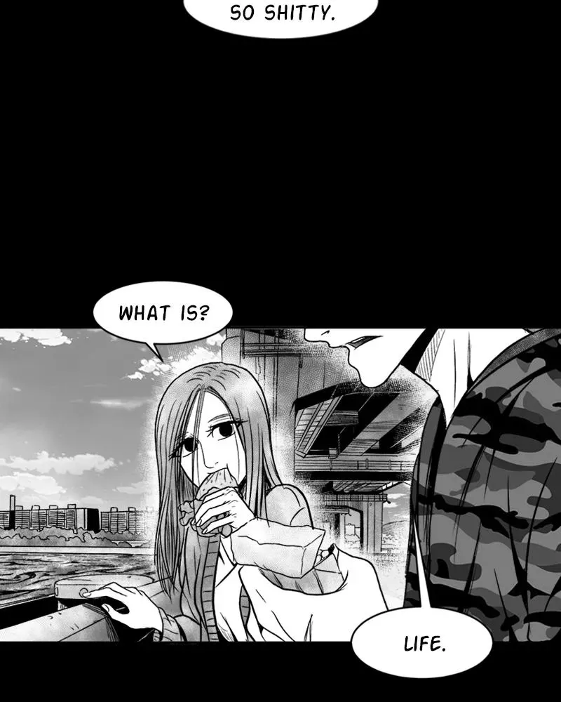 Read Grasp chapter 36 image 3 on Lezhin