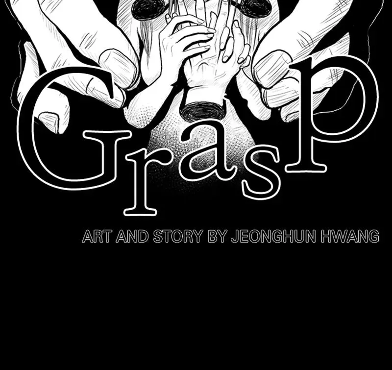 Read Grasp chapter 36 image 30 on Lezhin