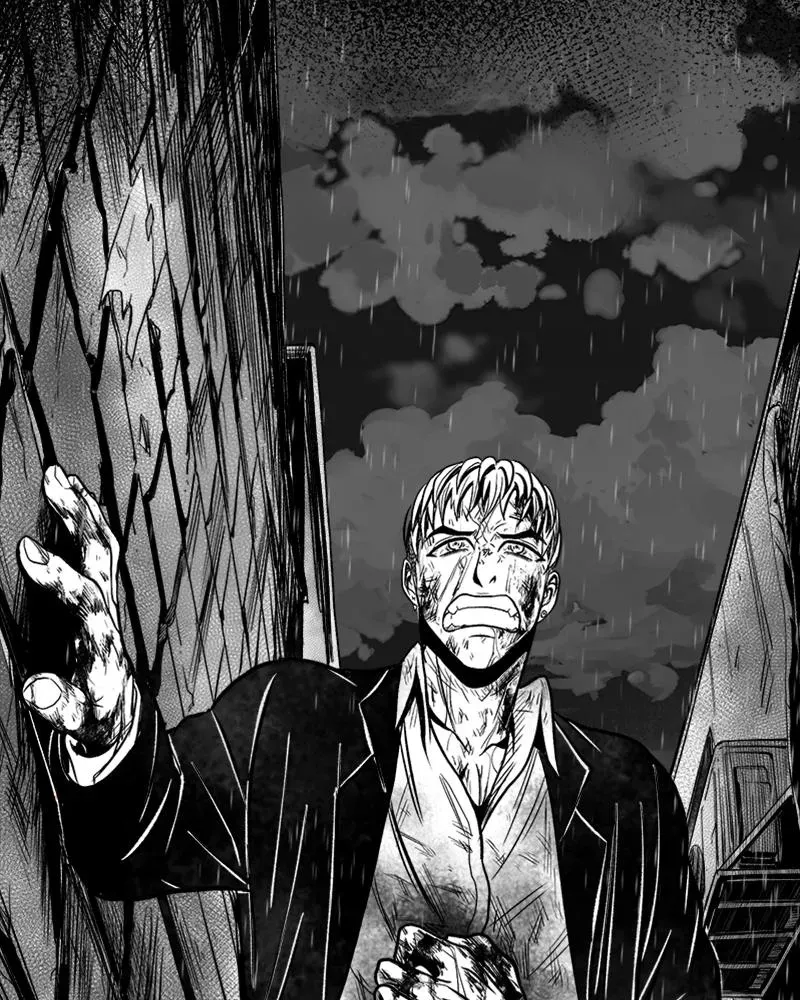 Read Grasp chapter 36 image 35 on Lezhin
