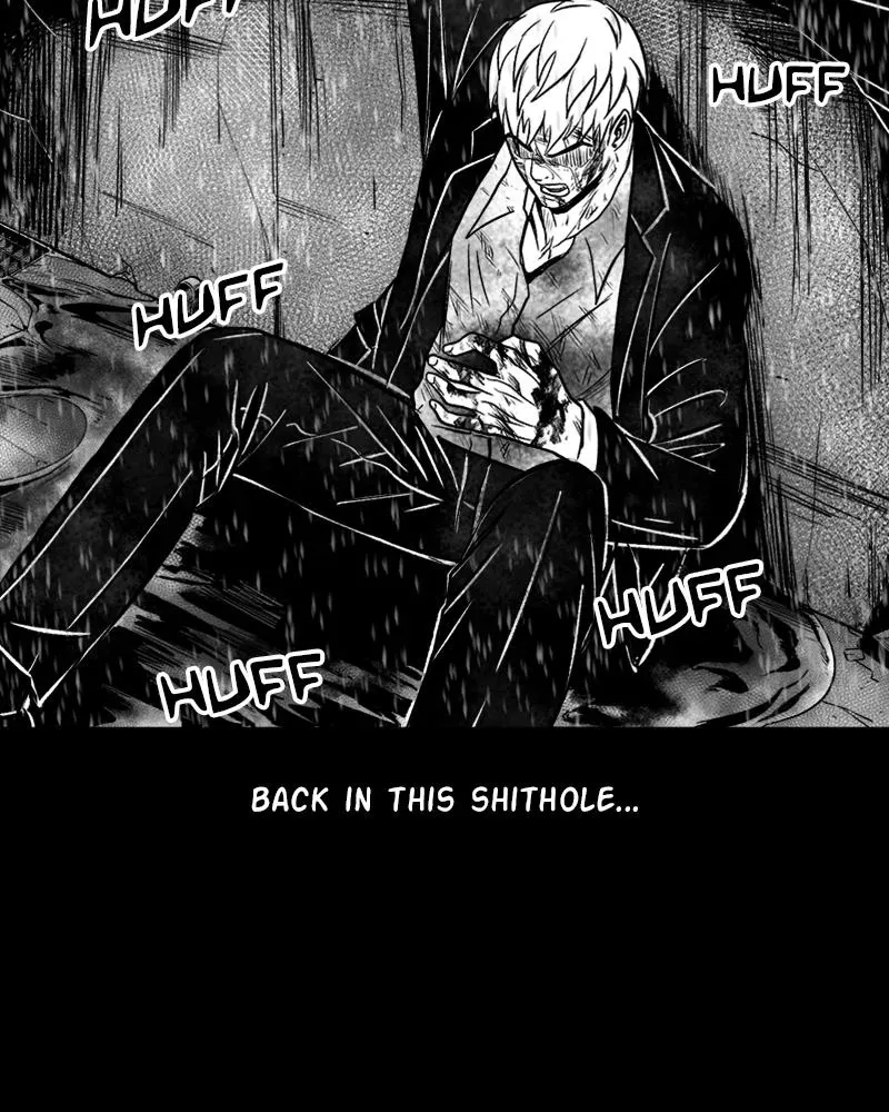 Read Grasp chapter 36 image 38 on Lezhin