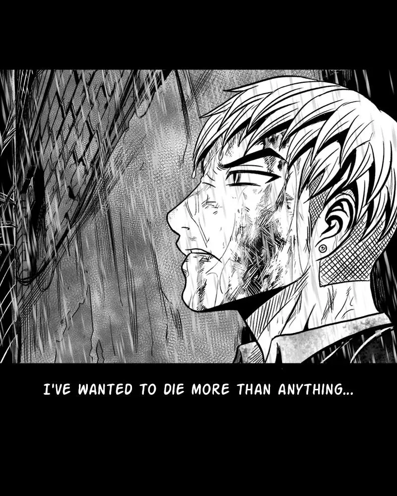 Read Grasp chapter 36 image 40 on Lezhin