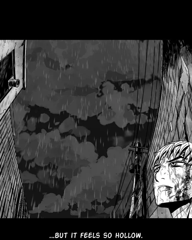Read Grasp chapter 36 image 41 on Lezhin