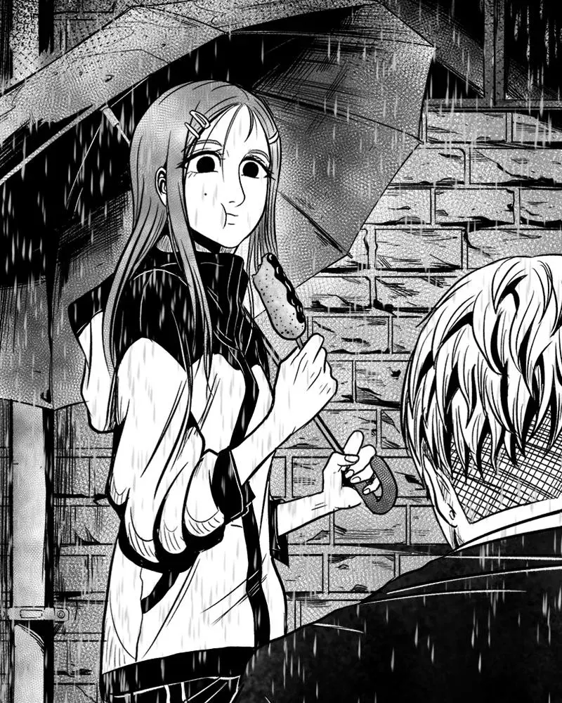 Read Grasp chapter 36 image 45 on Lezhin