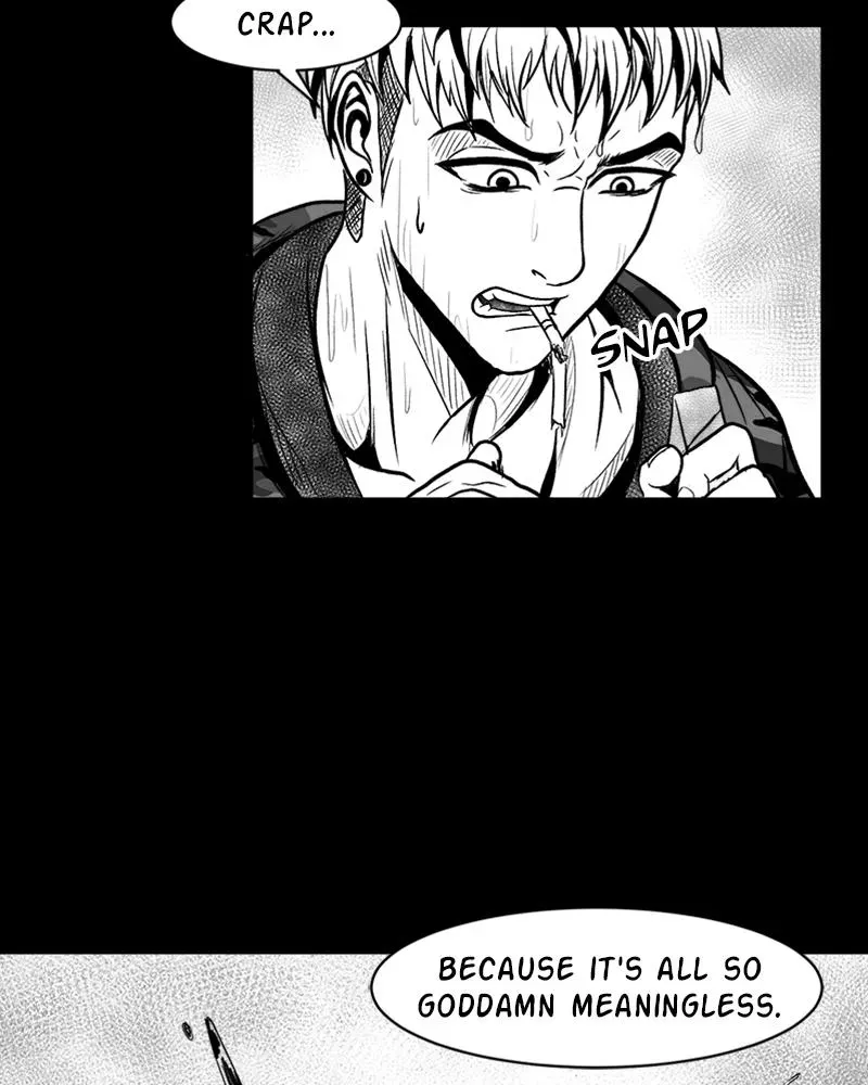 Read Grasp chapter 36 image 5 on Lezhin