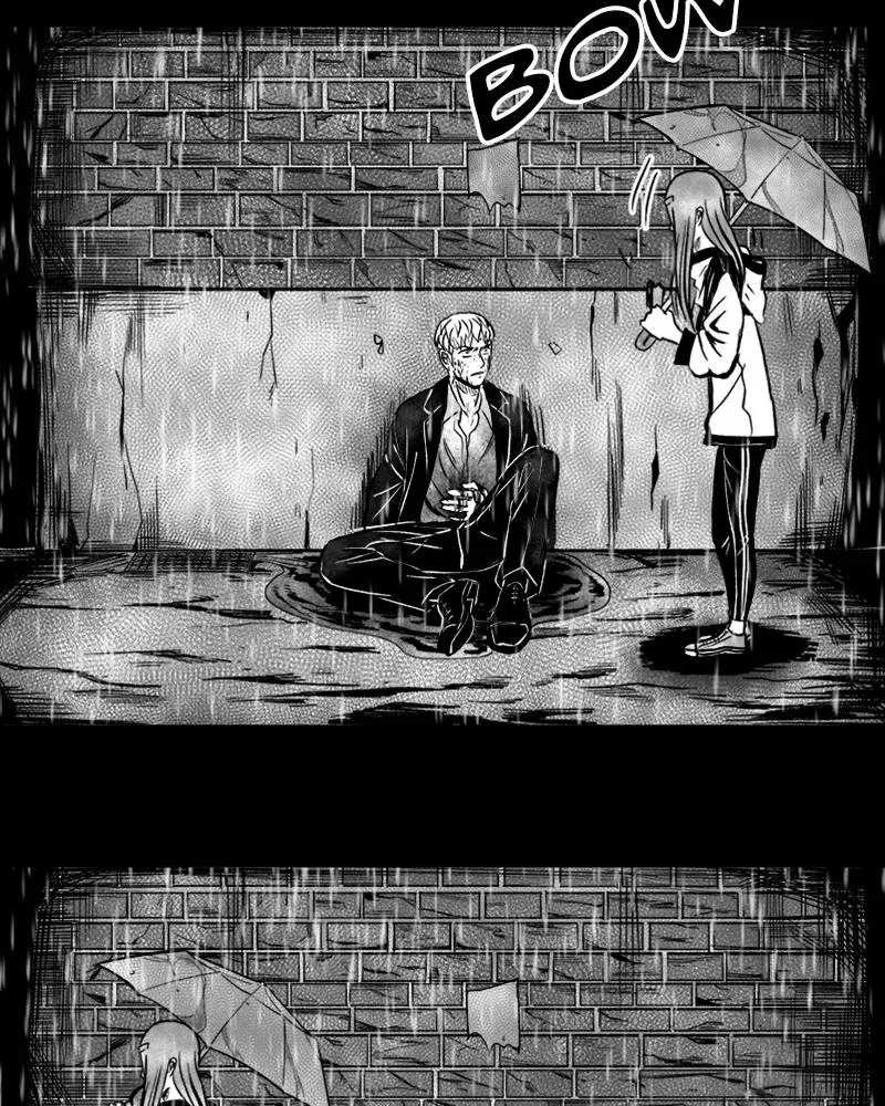 Read Grasp chapter 36 image 50 on Lezhin