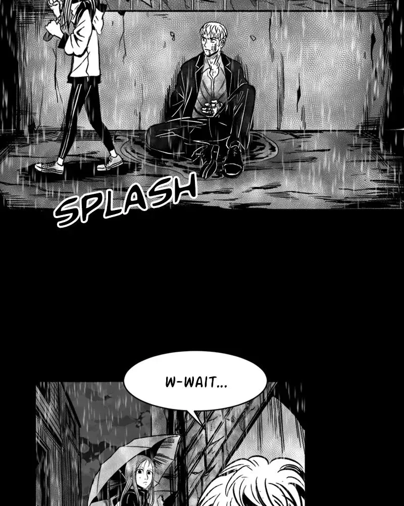 Read Grasp chapter 36 image 51 on Lezhin