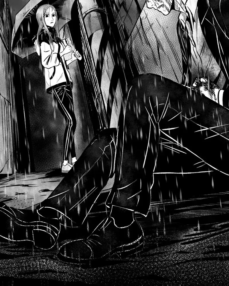 Read Grasp chapter 36 image 59 on Lezhin