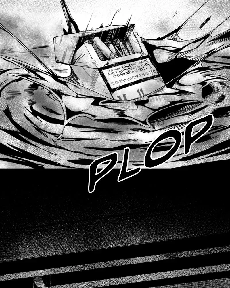 Read Grasp chapter 36 image 6 on Lezhin