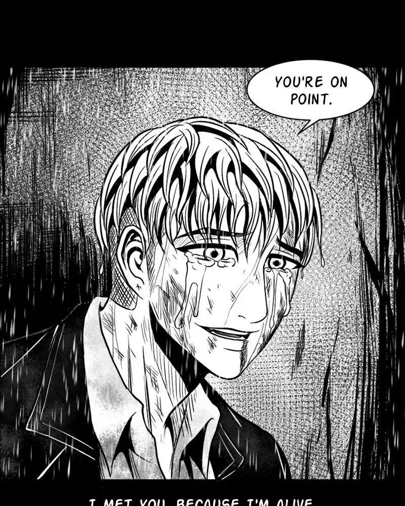 Read Grasp chapter 36 image 66 on Lezhin