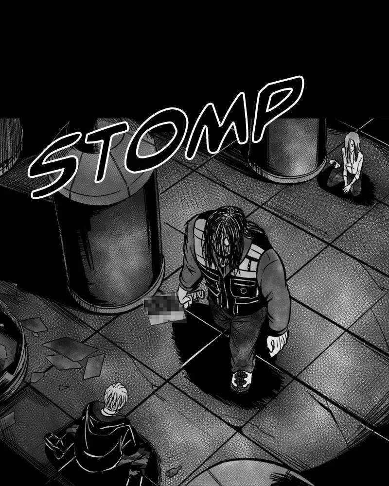 Read Grasp chapter 36 image 69 on Lezhin