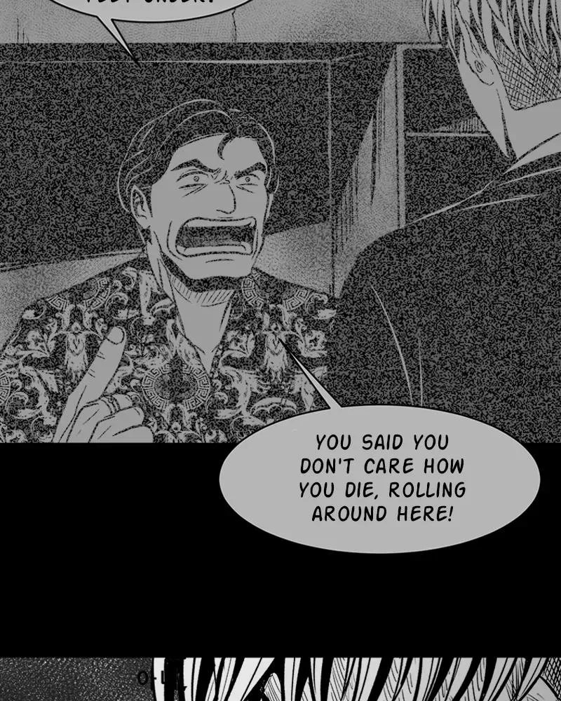 Read Grasp chapter 36 image 72 on Lezhin