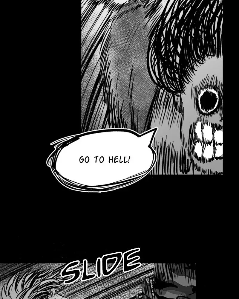 Read Grasp chapter 36 image 74 on Lezhin