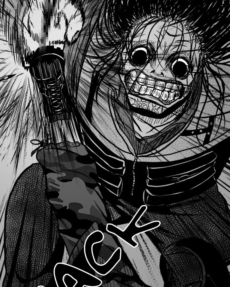 Read Grasp chapter 36 image 76 on Lezhin