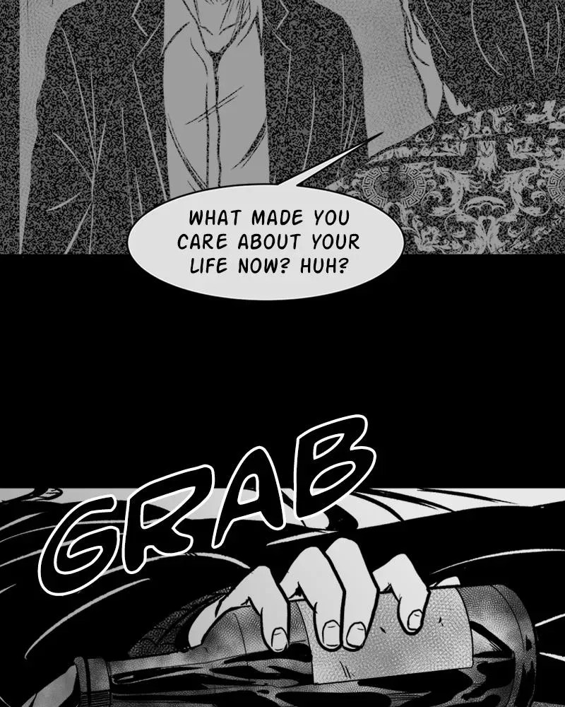 Read Grasp chapter 36 image 78 on Lezhin