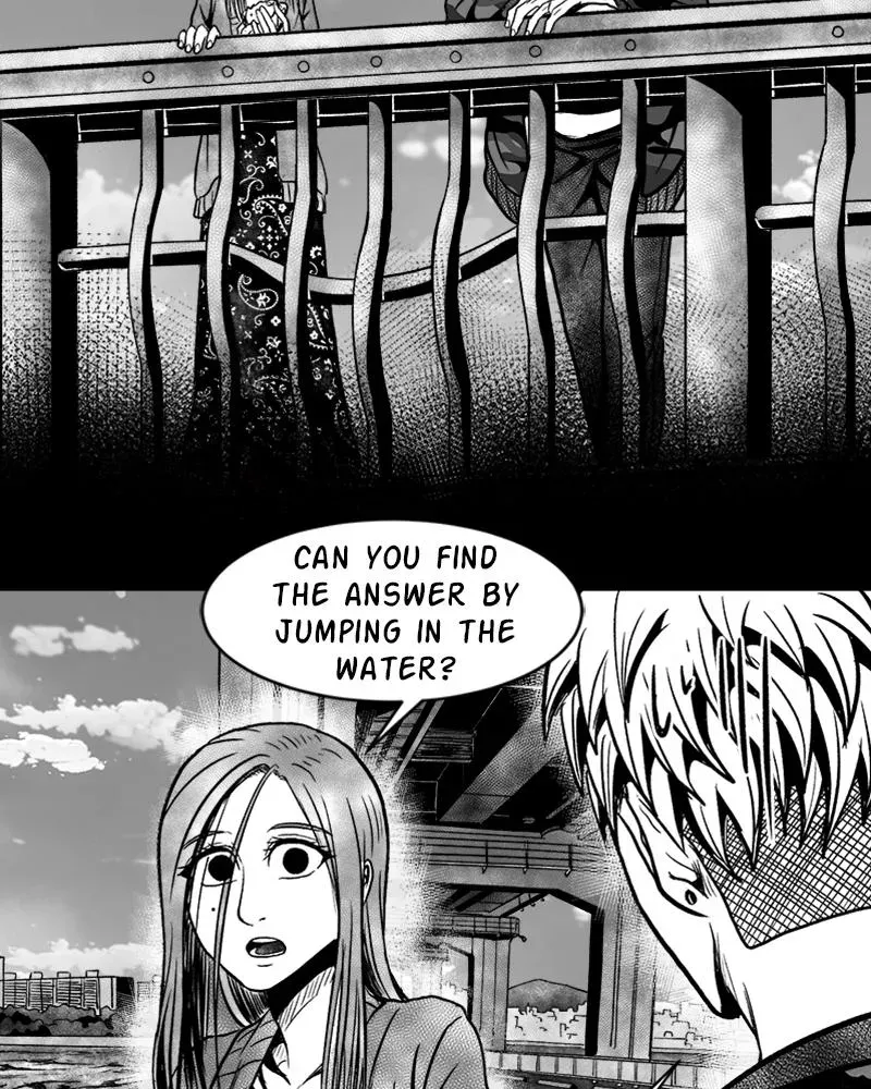 Read Grasp chapter 36 image 8 on Lezhin