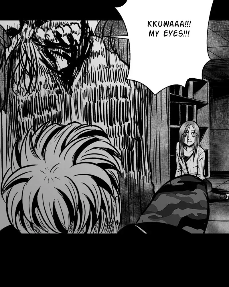 Read Grasp chapter 36 image 81 on Lezhin