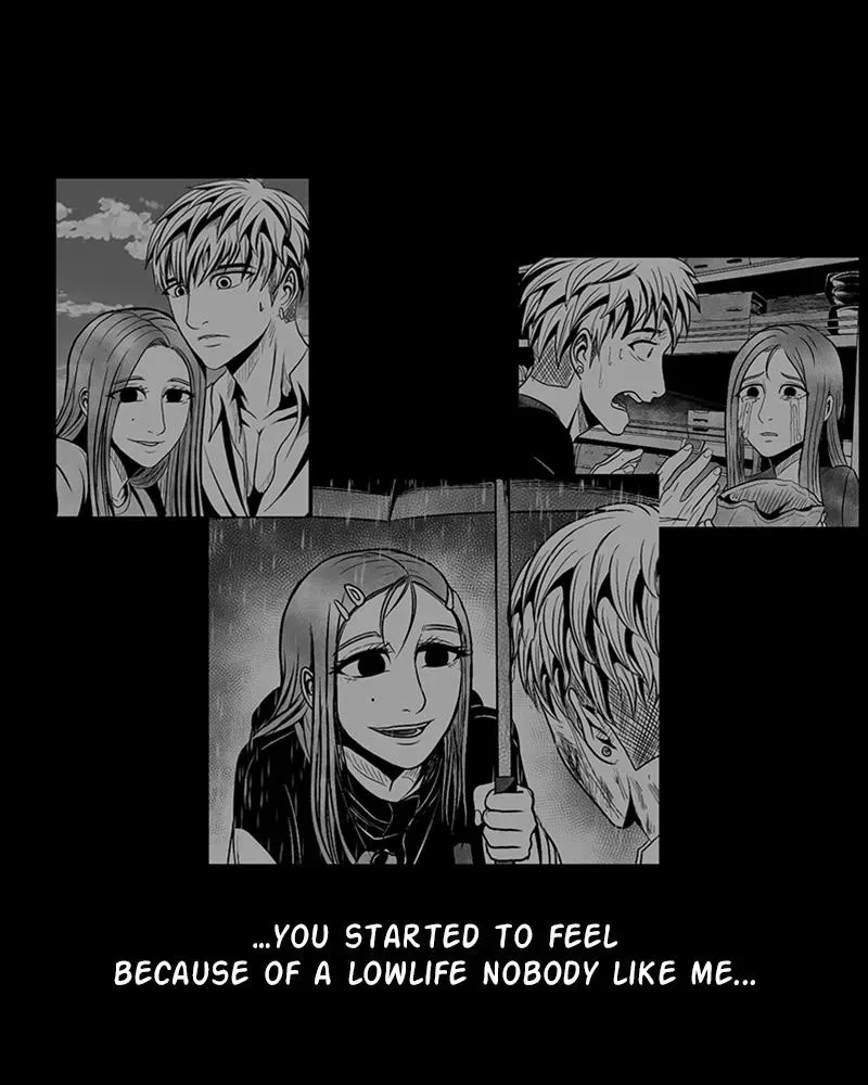 Read Grasp chapter 36 image 85 on Lezhin