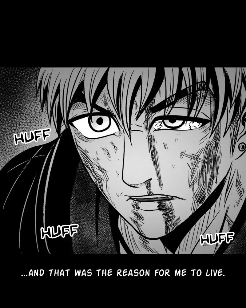 Read Grasp chapter 36 image 86 on Lezhin