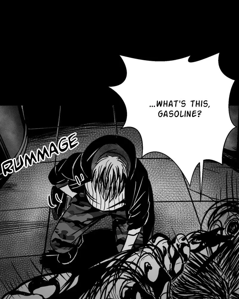 Read Grasp chapter 36 image 87 on Lezhin