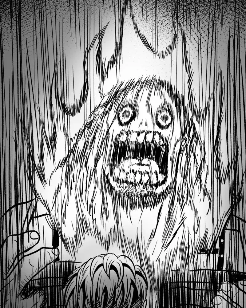 Read Grasp chapter 36 image 92 on Lezhin